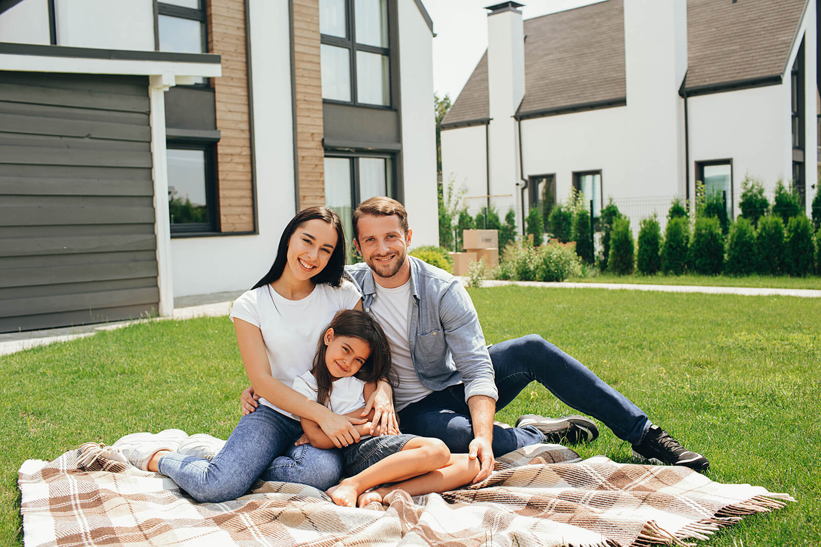 Styropian fasadowy. Wybór i zastosowanie.