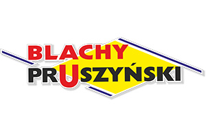 Blachy Pruszyński